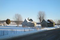 Farm and Ranch in Richland County, Wisconsin