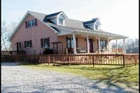 Land in Jefferson County, Tennessee