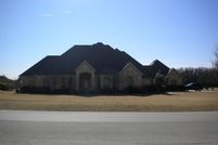 House in Wise County, Texas