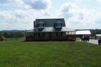 Land in Garrard County, Kentucky