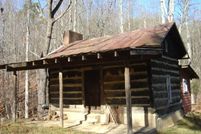 Riverfront Property in Patrick County, Virginia