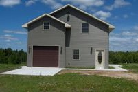 Land in Waupaca County, Wisconsin