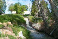 Farm and Ranch in Big Horn County, Wyoming