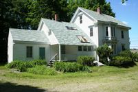 Timberland Property in Waldo County, Maine