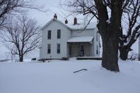 Farm and Ranch in Noble County, Ohio