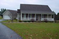 Recreational Property in Larue County, Kentucky