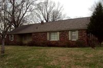 Recreational Property in Carroll County, Tennessee