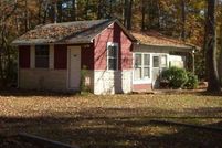 Undeveloped Land in Gloucester County, Virginia