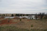 Farm and Ranch in Canadian County, Oklahoma
