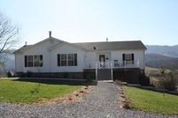 Farm and Ranch in Russell County, Virginia