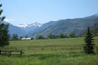 Land in Ouray County, Colorado