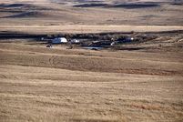 Farm and Ranch in Richland County, Montana