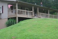 Land in Bath County, Kentucky