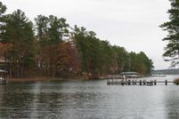 Recreational Property in Greenwood County, South Carolina