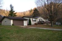 Land in Grant County, Wisconsin