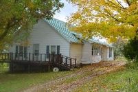 Farm and Ranch in Hart County, Kentucky