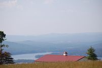 Land in Van Buren County, Arkansas