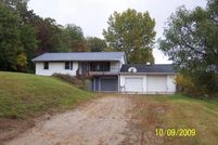 Farm and Ranch in Montcalm County, Michigan