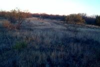 Farm and Ranch in Coleman County, Texas