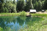 Land in Mendocino County, California