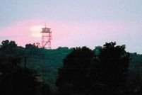 Land in Cedar County, Missouri