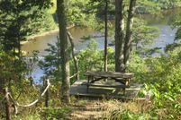 Riverfront Property in Nelson County, Virginia