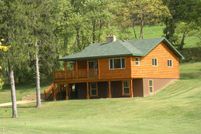 Farm and Ranch in Trempealeau County, Wisconsin