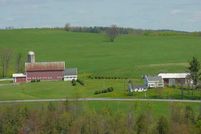 Farm and Ranch in Chenango County, New York