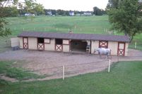 Farm and Ranch in Cumberland County, Pennsylvania