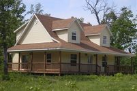 Land in Dallas County, Missouri