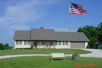 Land in Dallas County, Missouri