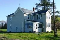 Farm and Ranch in Richmond County, Virginia
