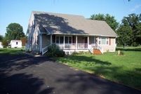 Farm and Ranch in Northumberland County, Virginia