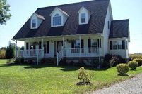 Land in Richmond County, Virginia