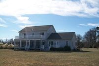 Oceanfront Property in Northumberland County, Virginia