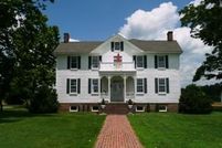 House in Lancaster County, Virginia