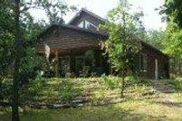 House in Washburn County, Wisconsin