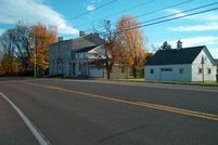 Farm and Ranch in Saint Lawrence County, New York