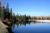 Land in Missoula County, Montana