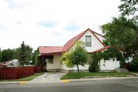 Recreational Property in Fremont County, Wyoming