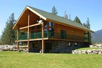 Land in Sanders County, Montana