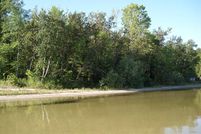 Land in Mackinac County, Michigan