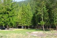 Farm and Ranch in Sanders County, Montana