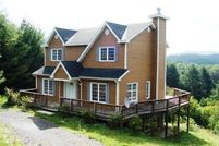 Farm and Ranch in Ashe County, North Carolina