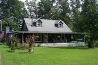 Land in Fentress County, Tennessee