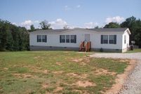 Land in Franklin County, Georgia