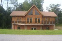 Land in Van Buren County, Tennessee