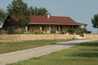 Farm and Ranch in McCulloch County, Texas