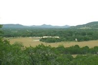 Farm and Ranch in Bandera County, Texas