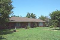 Farm and Ranch in Limestone County, Texas
